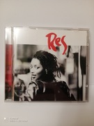 CD RES - HOW I DO; R'N'B, SOUL