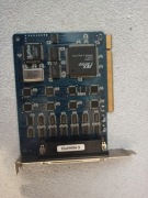 Karta C168H/PCI MOXA 8-port RS-232 PCI serial card