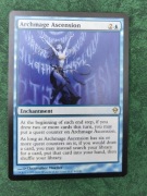 Archmage Ascension (ZEN)