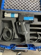 Zaciskarka elektryczna UP 75 Uponor S-Press