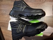 Obuwie robocze PPO trzewik męski Model 443 (rozmiar 43)