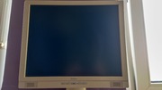 *** Monitor Belinea LCD ***