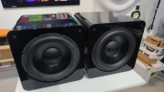 Subwoofer SVS SB2000pro
