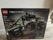Lego Mercedes Benz 42129