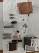 Waporyzator Tinymight 2 + akcesoria 