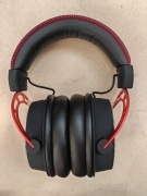 HyperX Cloud Alpha