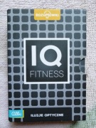 Karty iluzje optyczne