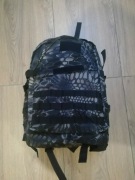 Nowy Plecak Turystyczny Taktyczny Podróżny 45L 