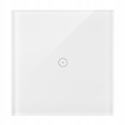 Simon 54 Touch DSTR11/70 Panel dotykowy 1 moduł, 2szt biała perła,