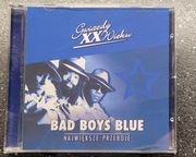 CD BAD BOYS BLUE-Największe przeboje- Gwiazdy XX wieku