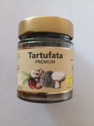 Tartufata Premium Pasta z czarną i białą truflą 130g