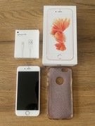 iPhone 6s Rose Gold