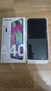 SAMSUNG GALAXY A 40
