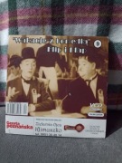 Filmy, płyty, książki. Flip i Flap Utopia