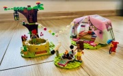 LEGO FRIENDS 41392 Luksusowy kemping w Heartlake Super zestaw