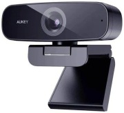 Kamera Aukey PC-W3 Full HD 1080p 2MP Mikrofon USB Plug&Play