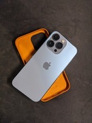 Apple iPhone 13 Pro 256 GB Sierra Blue