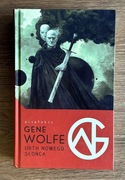 Urth Nowego słońca - Gene Wolfe