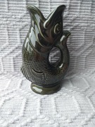 Wazon ryba Dartmount Devon England 