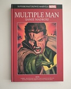 Superbohaterowie Marvela. Multiple Man 