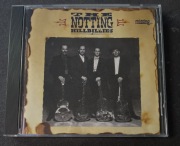 THE NOTHING HILLBILIES (Mark Knopfler)  Cd