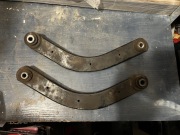 Wahacze tylne górne banany opel vectra c