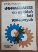 Obrabiarki do uzębień kół walcowych Paderewski