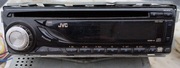 Radio JVC model KD-G162