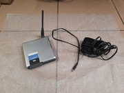 Router internetowy Linksys Compact WRT54GC