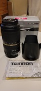 Tamron SP 70-300 f45.6 Di VC USD Nikon