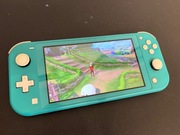 Konsola nintendo switch lite