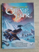 Zew Cthulhu: Cienie Tatr