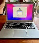 MacBook Air 13” 8GB