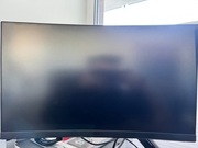 Monitor MSI Optix MAG272C