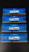 Pamięć RAM DDR3 32 GB (4x8GB kit) PATRIOT VIPER 