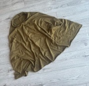 Miękkie ponczo J’aime la Vie 