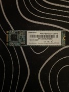 Dysk SSD M2 Foresee 256gb