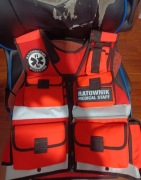 Kamizelka taktyczna Recon rozmiar M