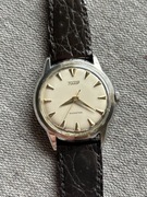 Zegarek Tissot Seastar - vintage