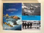 WALKI POWIETRZNE NAD WIETNAMEM PÓŁNOCNYM TOM 1 i 2 Mamert Nadolski