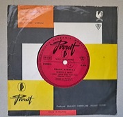 Płyta Winyl Frank Sinatra,