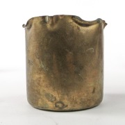 T7X pojemnik w stylu secesyjnym na cygara