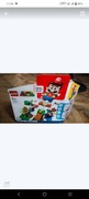 LEGO Mario 71360 - zestaw startowy 
