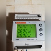 Miernik Wielofunkcyjny pm9 merlin gerin - tanio