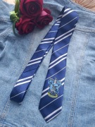 Krawat Ravenclaw Harry Potter 