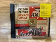 PROSTO MIXTAPE DESZCZU STRUGI