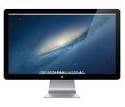Monitor Apple Thunderbolt Display 27"
