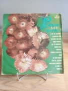 Płyta winylowa - Piosenki la 50-tych - Serduszko puka w rytmie