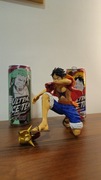 Monkey D Luffy 13 cm One Piece Ruchomy kapelusz