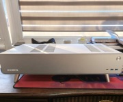 Obudowa do pc slim raijintek pan slim 